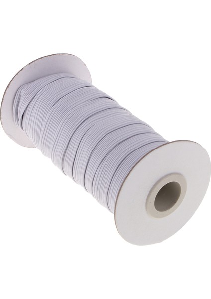10M 12MM Genişliğinde Çamaşı Ş Bandı (Yurt Dışından)