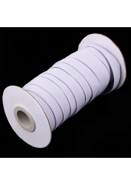 10M 12MM Genişliğinde Çamaşı Ş Bandı (Yurt Dışından)