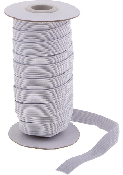 10M 12MM Genişliğinde Çamaşı Ş Bandı (Yurt Dışından)