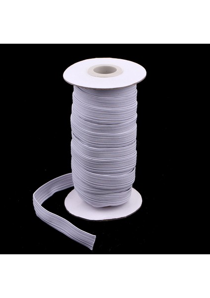 10M 12MM Genişliğinde Çamaşı Ş Bandı (Yurt Dışından)