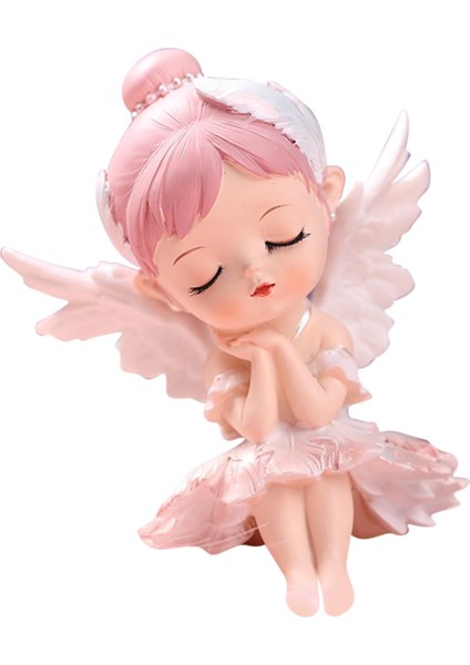 Kalpleri Yı Süslemeleri Craft Oturma B (Yurt Dışından)