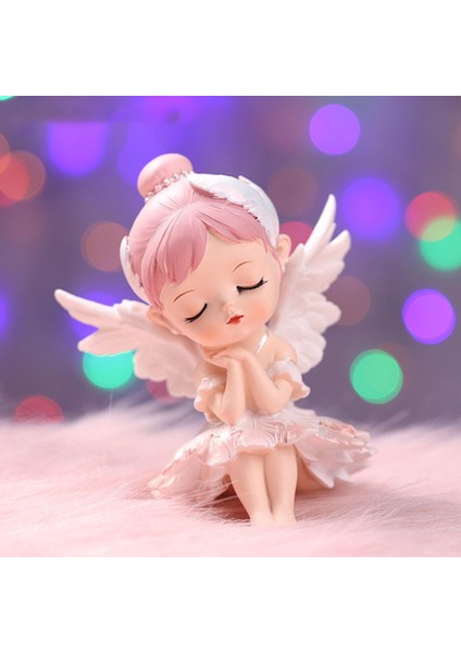 Kalpleri Yı Süslemeleri Craft Oturma B (Yurt Dışından) fiyatları