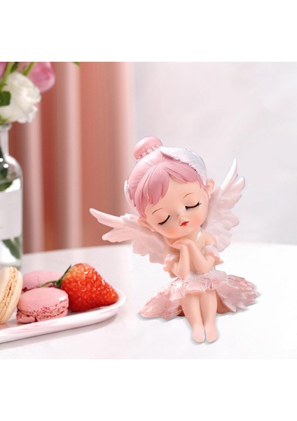 Kalpleri Yı Süslemeleri Craft Oturma B (Yurt Dışından) fırsatları