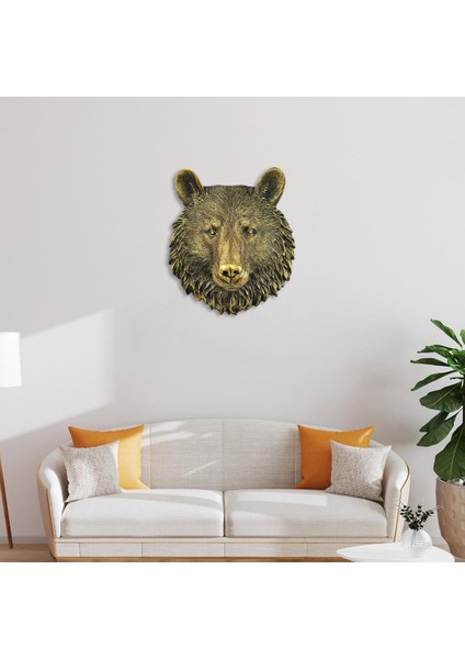 Çapı Boyama Ortaçağ Tahnitçilik Büyücüleri Polyester Ölçüleri Ayı (Yurt Dışından) modelleri