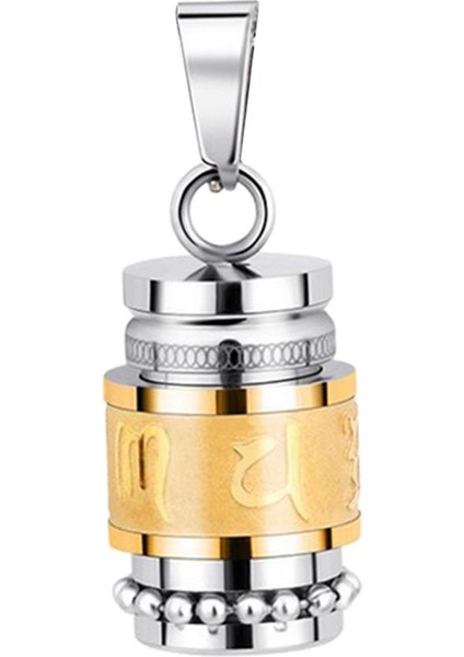 Kolye Zinciri Dıy Craft - 23X12MM Altın (Yurt Dışından) fiyatları