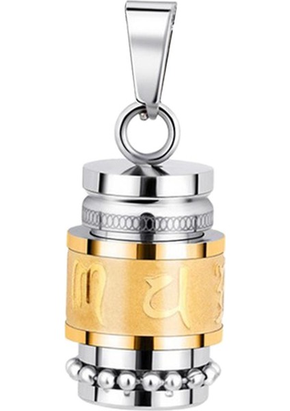Kolye Zinciri Dıy Craft - 23X12MM Altın (Yurt Dışından) modelleri
