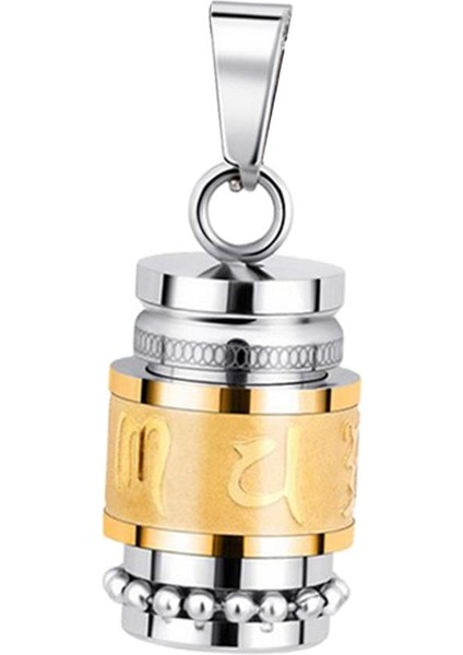Kolye Zinciri Dıy Craft - 23X12MM Altın (Yurt Dışından) indirimleri