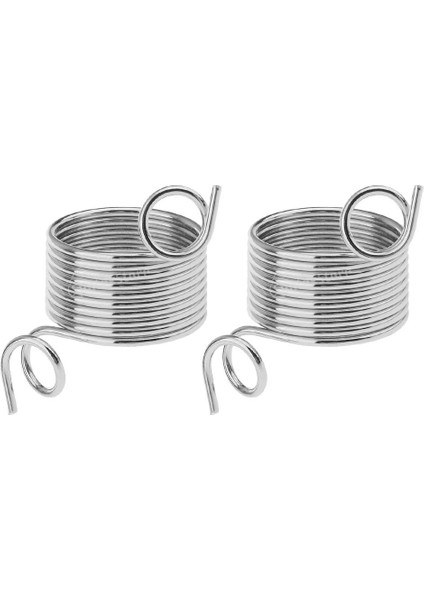 2 x Örgü Yüksük Kaplama Yüksük Yüksük Örgü (Yurt Dışından)