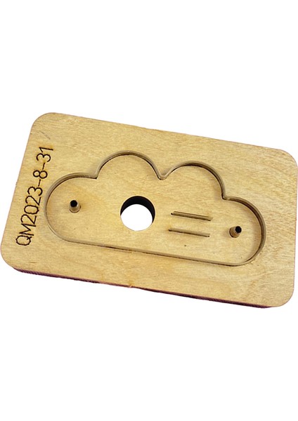 Ahşap Kalıı Dıy El I Dıy Takı Yapımı (Yurt Dışından) fiyatları