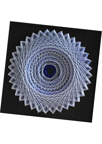 Çocuk Şkinler Için Icı Dize Dıy El Sanatları - Kuş Yuvası (Yurt Dışından)