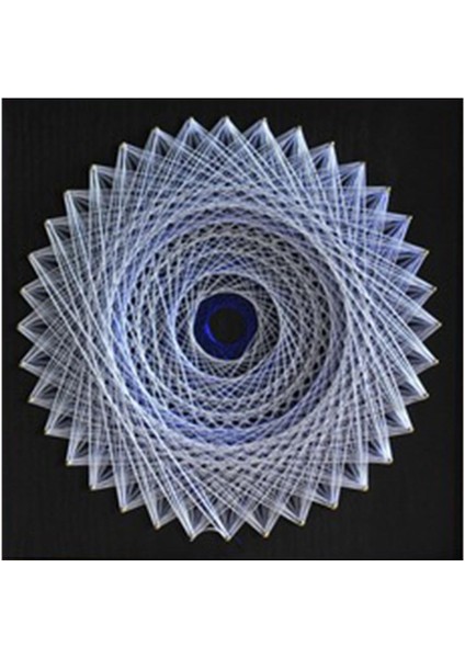 Çocuk Şkinler Için Icı Dize Dıy El Sanatları - Kuş Yuvası (Yurt Dışından) fırsatları