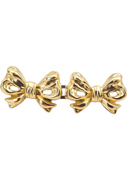 Kot Bel Ikın Kadın Bel Düğmesi Pantolon Kot Altın (Yurt Dışından) indirimleri