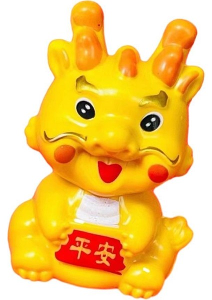 Çin Yılı Heykelcik Dashboard Dolap Oturma D Için (Yurt Dışından) fırsatları