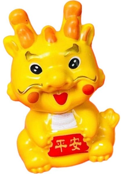 Çin Yılı Heykelcik Dashboard Dolap Oturma D Için (Yurt Dışından) indirimleri