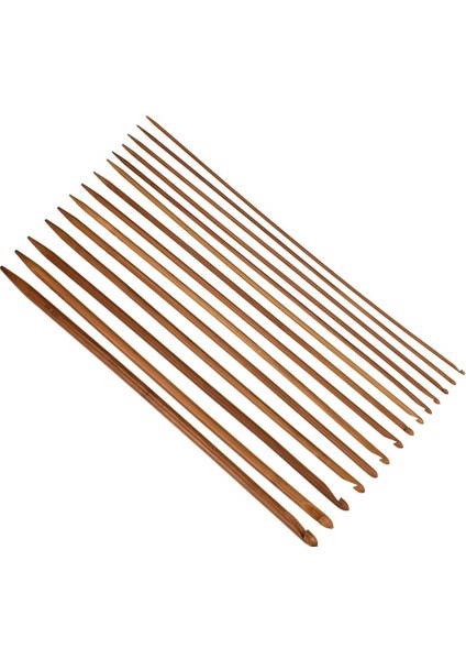 14X Tığ I Aksesuarları (Yurt Dışından) fiyatları