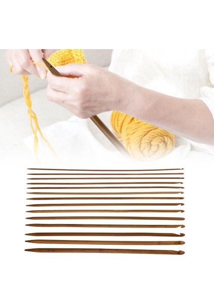 14X Tığ I Aksesuarları (Yurt Dışından) modelleri