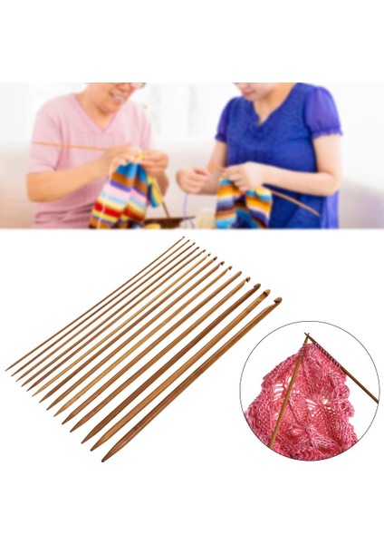 14X Tığ I Aksesuarları (Yurt Dışından) fırsatları