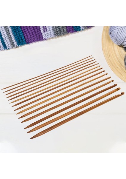 14X Tığ I Aksesuarları (Yurt Dışından) indirimleri