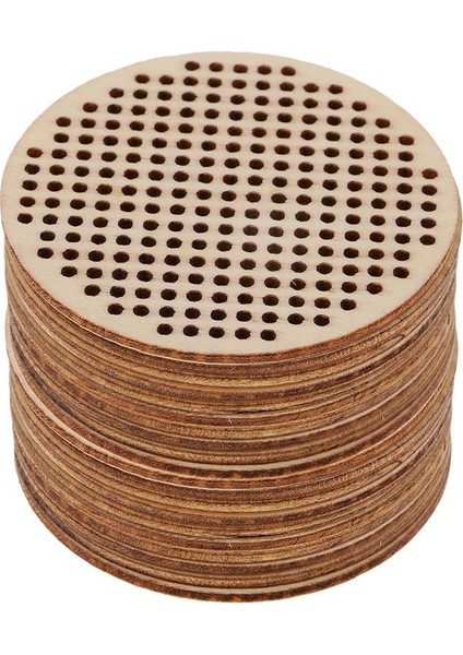 20 Ahşap Kaplamalı Süsleme Çapraz Ş Ahşap Panel 63MM 63MM (Yurt Dışından) fiyatları