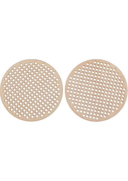 20 Ahşap Kaplamalı Süsleme Çapraz Ş Ahşap Panel 63MM 63MM (Yurt Dışından) fırsatları