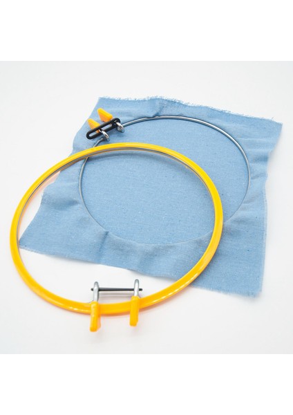 Nakış Ğı Çapraz Ş Çerçevesi Yay Ği El Zanaat 1 - 8.7 Inç (Yurt Dışından) fiyatları