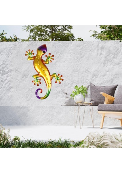 Bahçe Balkonu Çiftlik Evi Jaune 2# (Yurt Dışından) fiyatları