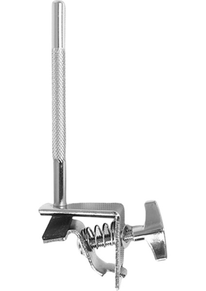 Perküsyon Braketi Ayarlanabilir Müzik Aleti Davul Çıtır Kelepçesi Sı (Yurt Dışından)