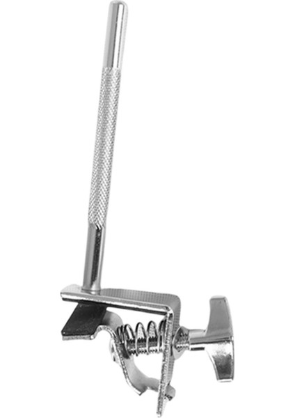 Perküsyon Braketi Ayarlanabilir Müzik Aleti Davul Çıtır Kelepçesi Sı (Yurt Dışından) fırsatları