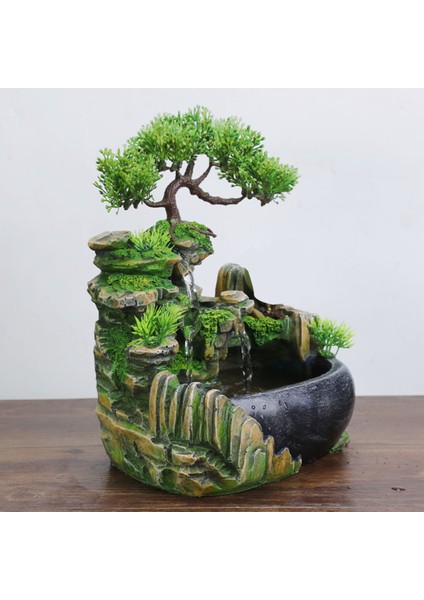 Işık Süslemeli Çeşmesi Döşeli Su Çeş (Yurt Dışından) indirimleri