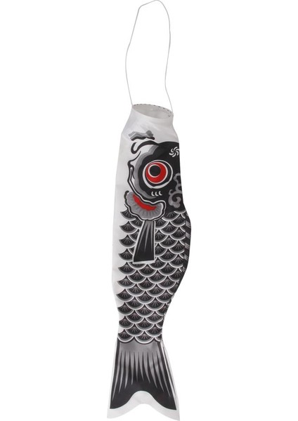 Japon Windsock Bayrağı Rüzgar Çıtası Seçilen Boyut 70 cm (Yurt Dışından)