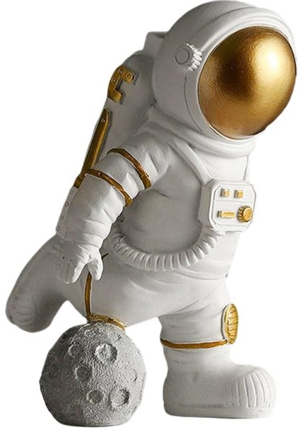 Süs Heykel Dış Hediyeler Dekor El I (Yurt Dışından)