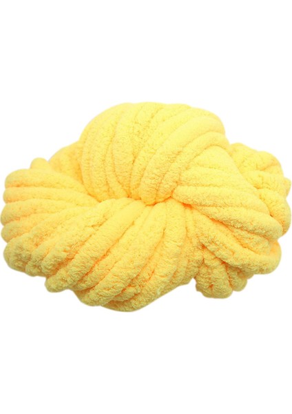 Tı Şönil I Ş I Hacimli I Için Dıy El Sanatları Tığ Sarı (Yurt Dışından) fiyatları