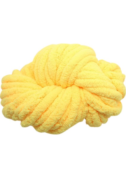 Tı Şönil I Ş I Hacimli I Için Dıy El Sanatları Tığ Sarı (Yurt Dışından) fırsatları