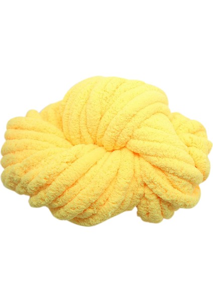 Tı Şönil I Ş I Hacimli I Için Dıy El Sanatları Tığ Sarı (Yurt Dışından) indirimleri