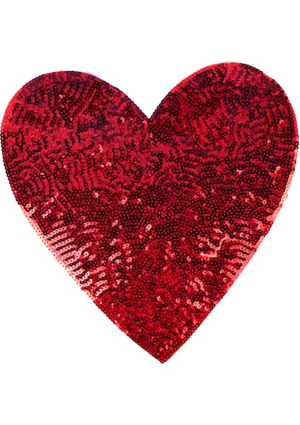 Ayakkabı Kot Için Patch Payetli I (Yurt Dışından)