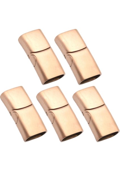 5x Paslanmaz Çelik Takı Bulgular (Yurt Dışından)