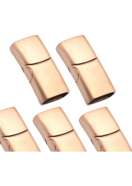 5x Paslanmaz Çelik Takı Bulgular (Yurt Dışından) fiyatları