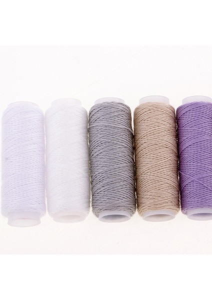10 Şağı Polyester Ş Ipliğ (Yurt Dışından)