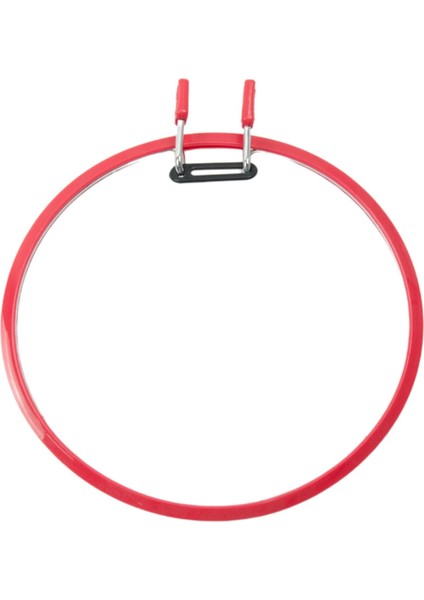 Nakış Ğı Yuvarlak Yay Ği Şkinler Dıy Iğne Ş Kırmızı (Yurt Dışından) fiyatları