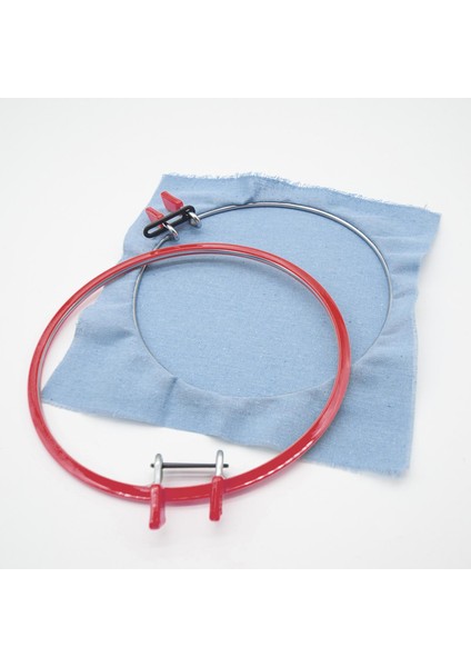 Nakış Ğı Yuvarlak Yay Ği Şkinler Dıy Iğne Ş Kırmızı (Yurt Dışından) modelleri