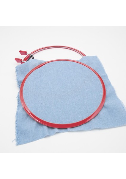 Nakış Ğı Yuvarlak Yay Ği Şkinler Dıy Iğne Ş Kırmızı (Yurt Dışından) fırsatları