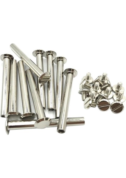 10 Vida Kitap I I, , 10MM, 25MM-60MM 10X30MM (Yurt Dışından)