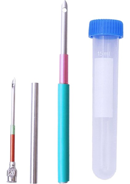 Yumruk Nakış Kitleri Halı Yapımı I Geçirici, Nakış I 3 1 Tüp (Yurt Dışından) fiyatları