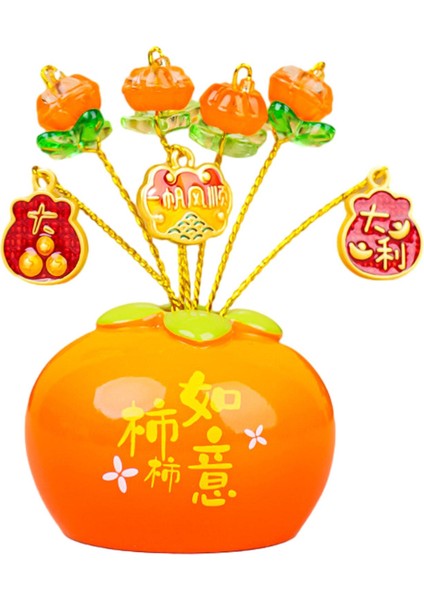 Çin Yılı Fengshui Süs Reçine ve Alaşım Kutlama Hediyesi Için A (Yurt Dışından) fırsatları