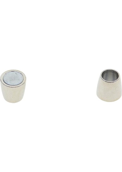 10 Namlu Klipsler Takı Örü 6mm (Yurt Dışından) fırsatları