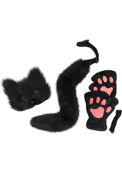 ve Sahne I Festivali Parti Malzemeleri Için Kuyruk Eldiven (Yurt Dışından) fiyatları