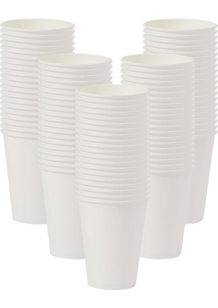 Cappuccino Latte Etkinlikleri Için Fincanları 100PCS 16OZ (Yurt Dışından) fiyatları