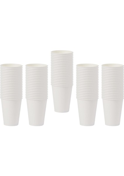 Cappuccino Latte Etkinlikleri Için Fincanları 100PCS 16OZ (Yurt Dışından) indirimleri