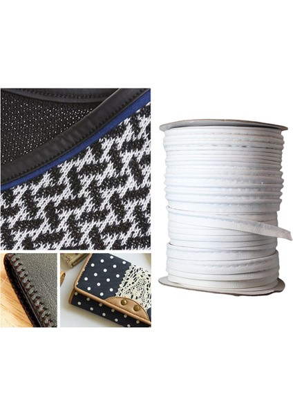 Pu Katlama Bia Giyim Ş Dekorasyon Craft Için Bağ Bandı (Yurt Dışından) modelleri