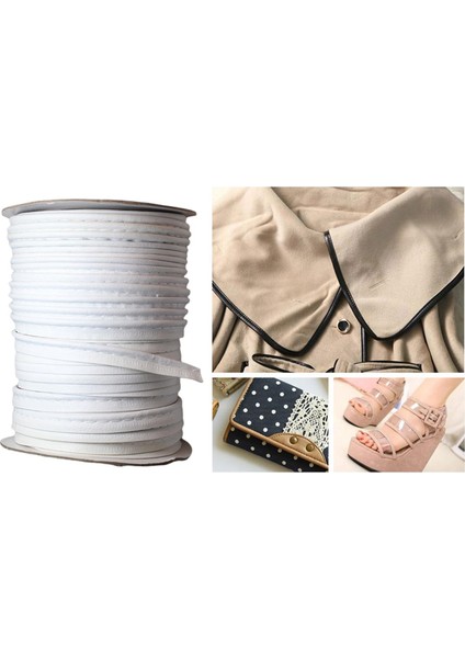 Pu Katlama Bia Giyim Ş Dekorasyon Craft Için Bağ Bandı (Yurt Dışından) fırsatları